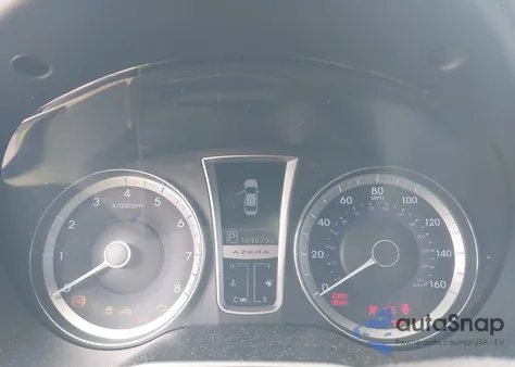 2012 Hyundai Azera from USA, damaged, VIN KMHFH4JG0CA161755